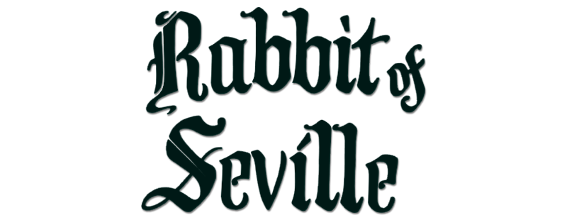 Rabbit of Seville