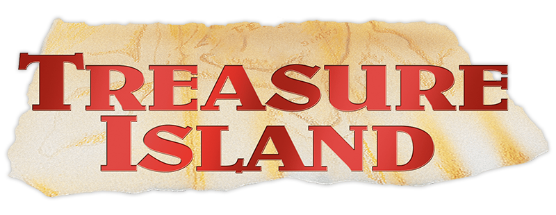 Treasure Island