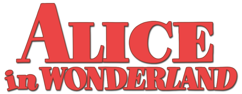 Alice in Wonderland
