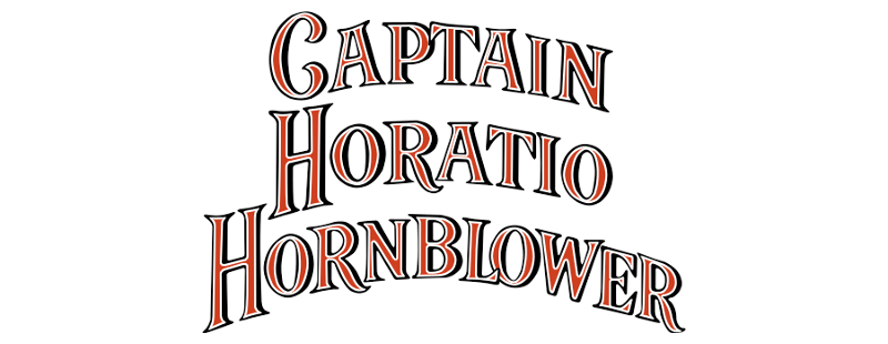 Captain Horatio Hornblower