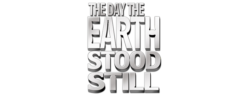 The Day the Earth Stood Still