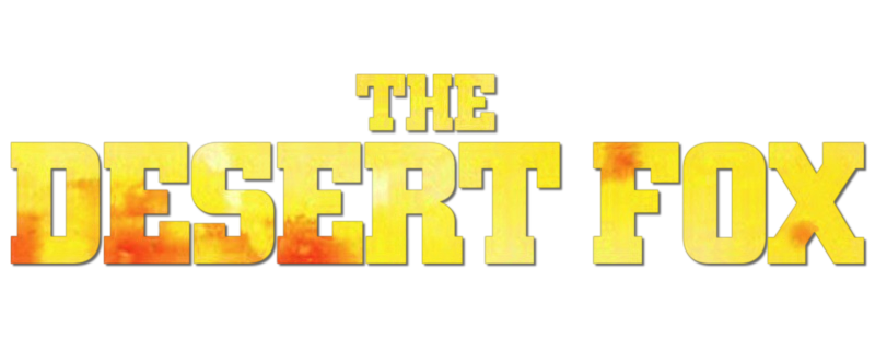 The Desert Fox: The Story of Rommel