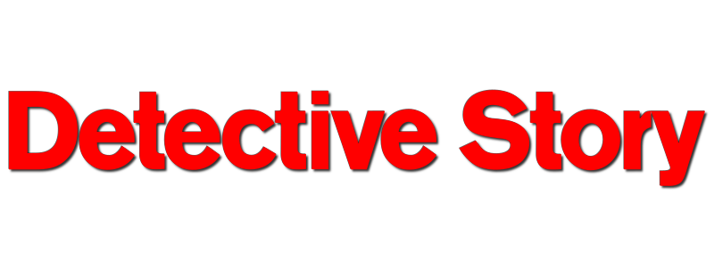Detective Story