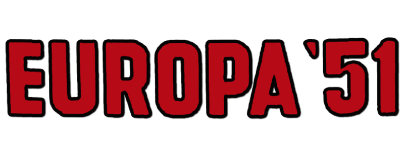 Europe '51