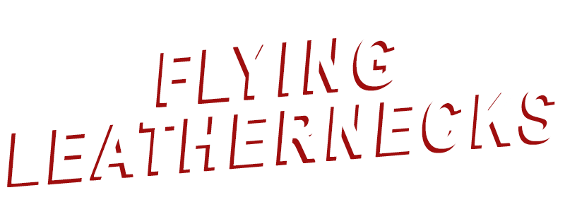 Flying Leathernecks