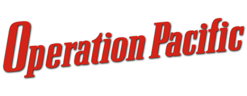 Operation Pacific