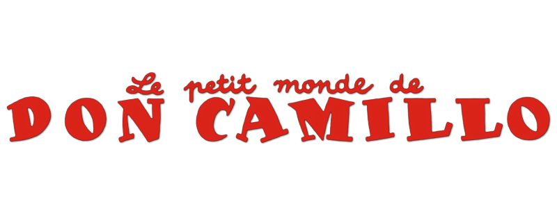 The Little World of Don Camillo