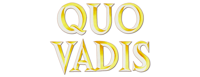 Quo Vadis
