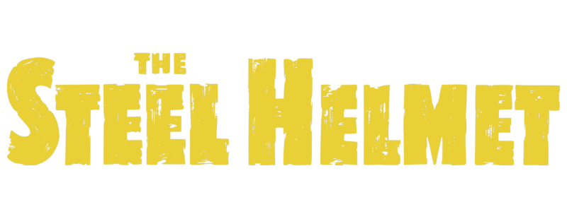 The Steel Helmet