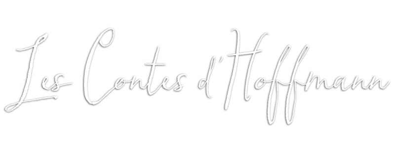 The Tales of Hoffmann