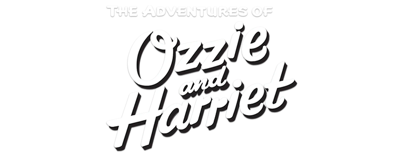 The Adventures of Ozzie and Harriet