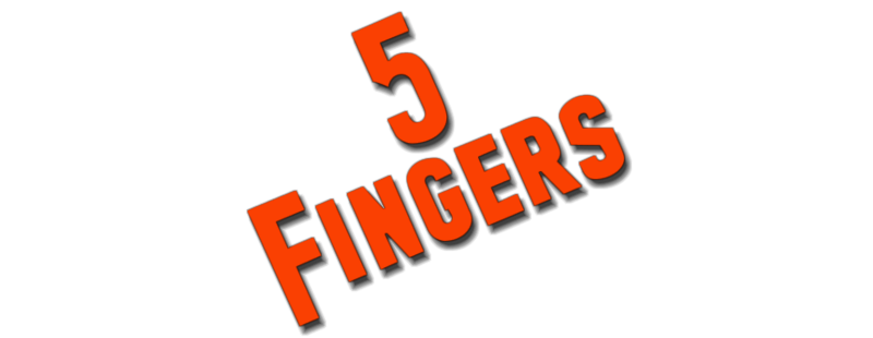 5 Fingers
