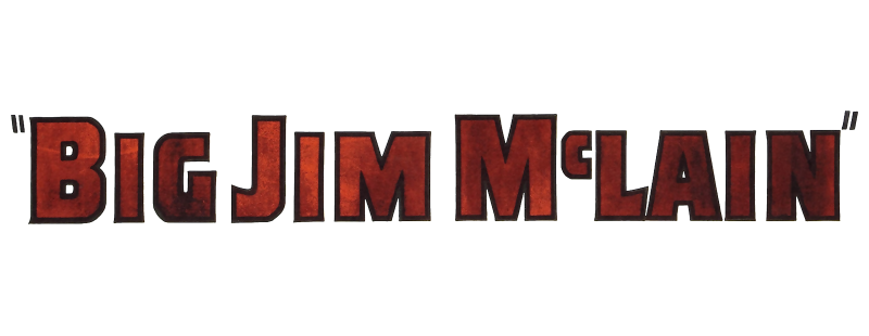 Big Jim McLain