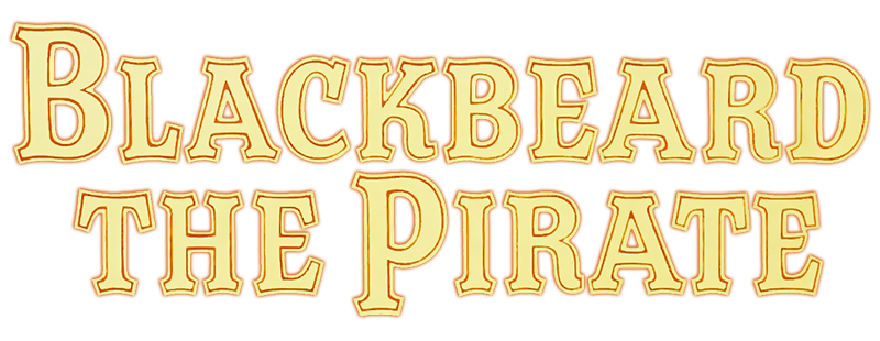 Blackbeard, the Pirate