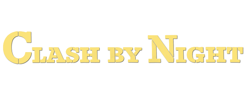 Clash by Night