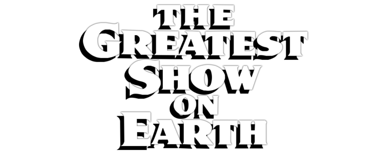 The Greatest Show on Earth