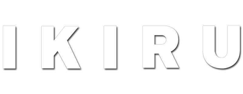 Ikiru