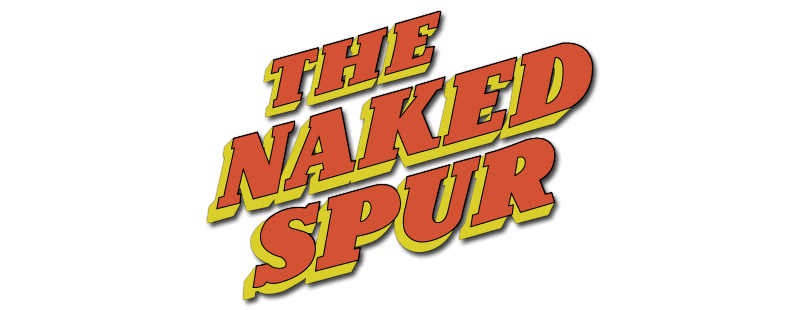The Naked Spur