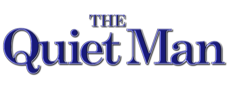 The Quiet Man