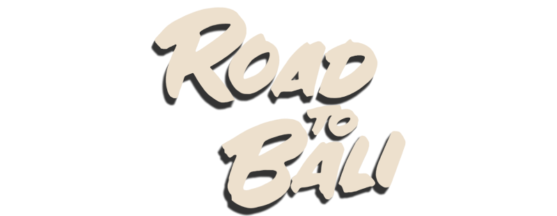 Road to Bali