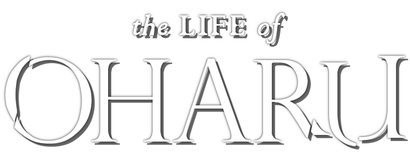 The Life of Oharu