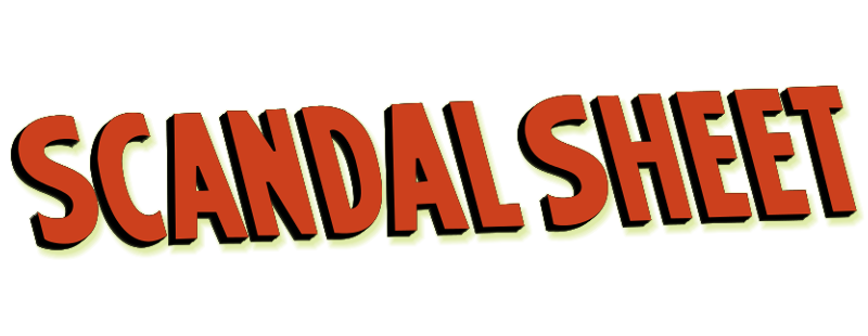 Scandal Sheet