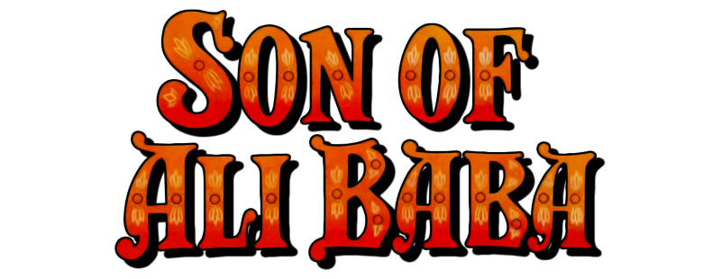 Son of Ali Baba
