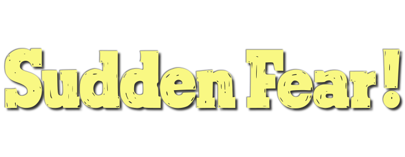 Sudden Fear