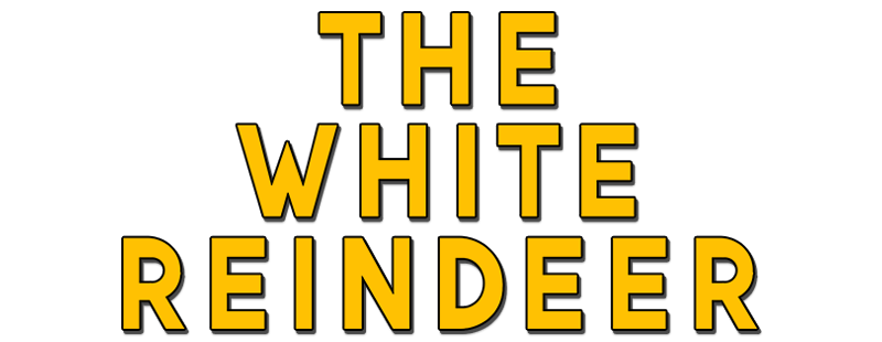 The White Reindeer