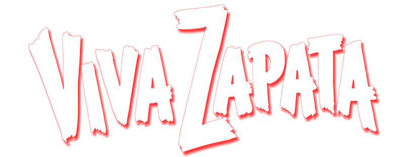 Viva Zapata!