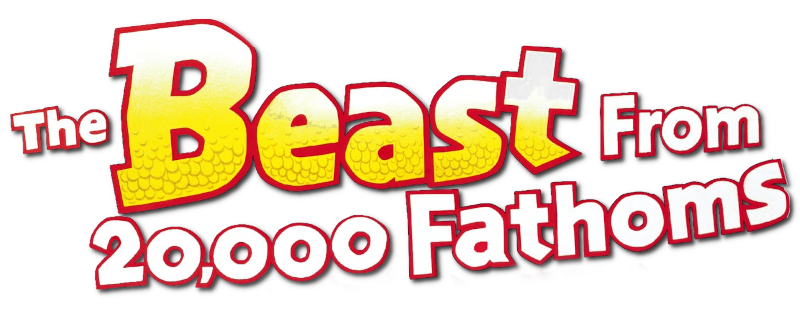 The Beast from 20,000 Fathoms