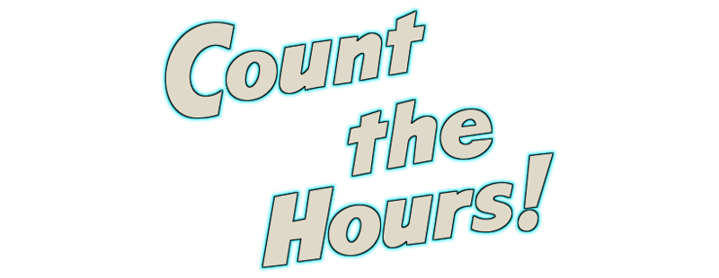 Count the Hours!