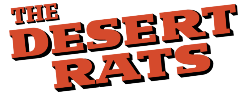 The Desert Rats