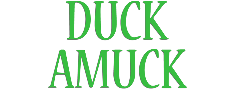 Duck Amuck