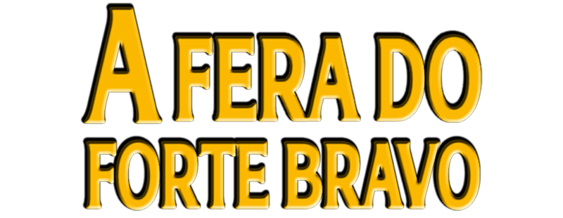 Escape from Fort Bravo
