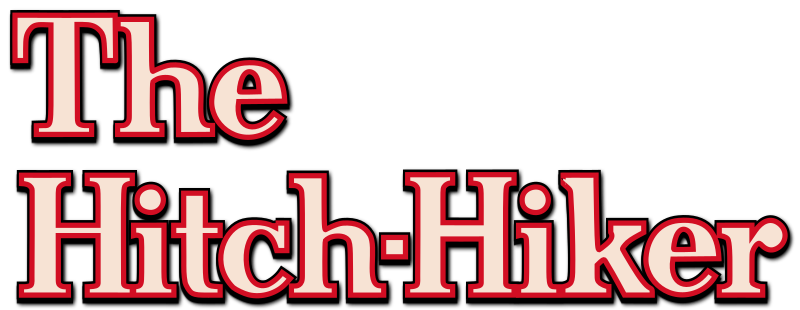 The Hitch-Hiker