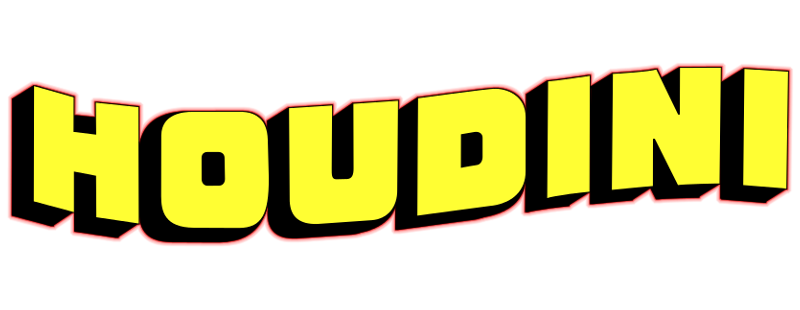 Houdini