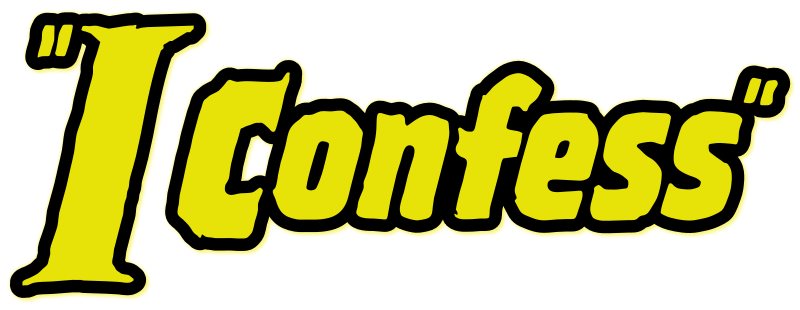 I Confess
