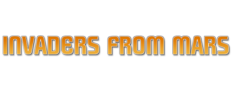 Invaders from Mars
