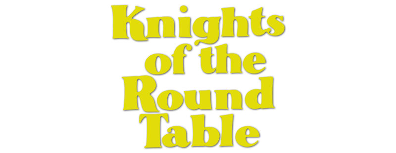 Knights of the Round Table