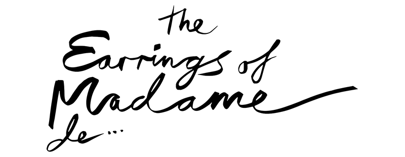 The Earrings of Madame De...