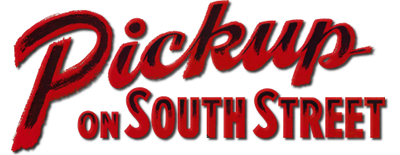 Pickup on South Street