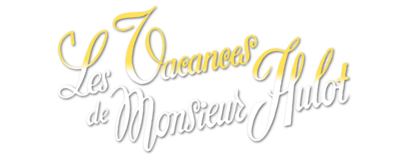 Monsieur Hulot's Holiday