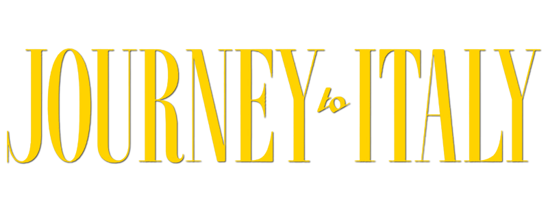 Journey to Italy