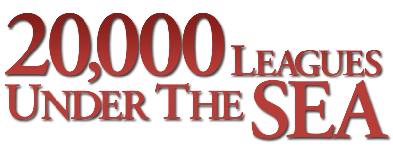 20,000 Leagues Under the Sea
