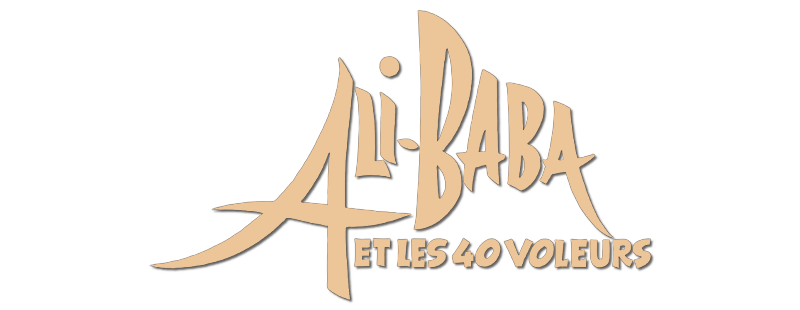 Ali Baba and the Forty Thieves