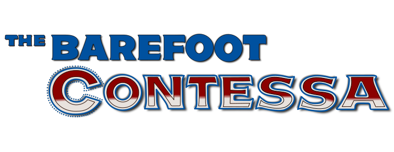The Barefoot Contessa