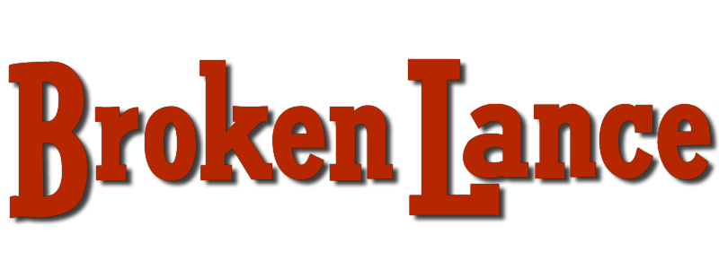 Broken Lance