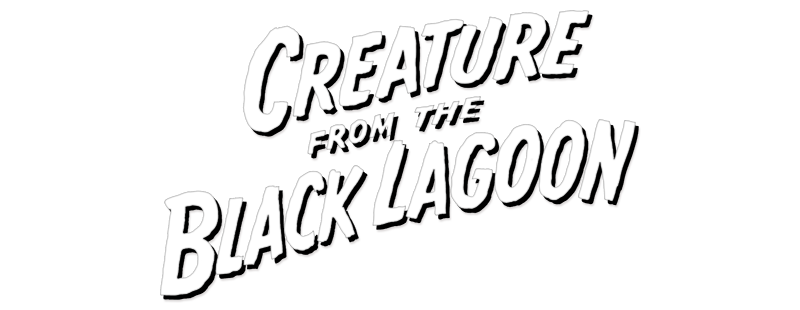 Creature from the Black Lagoon