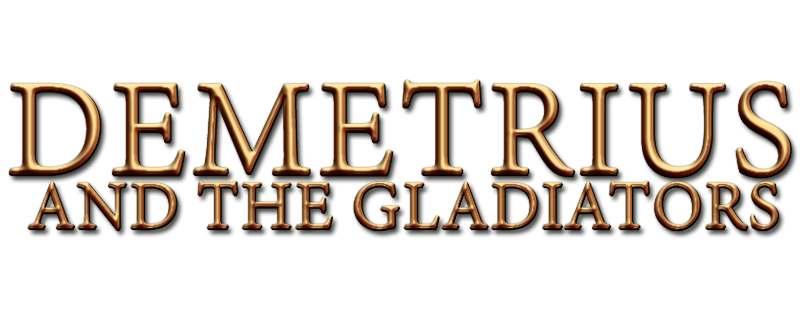 Demetrius and the Gladiators